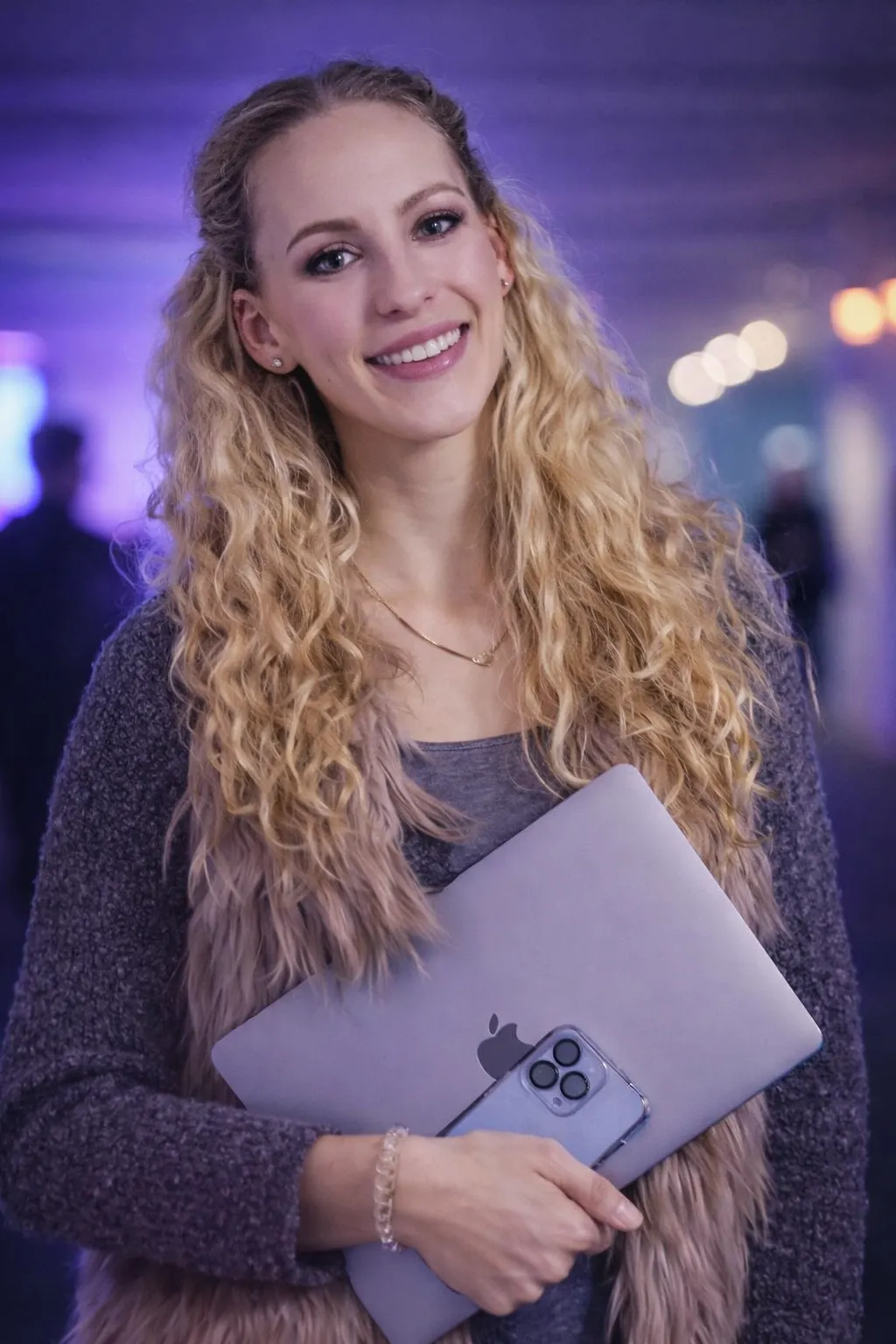 Sophie, AI Content Managerin im GEO-Team