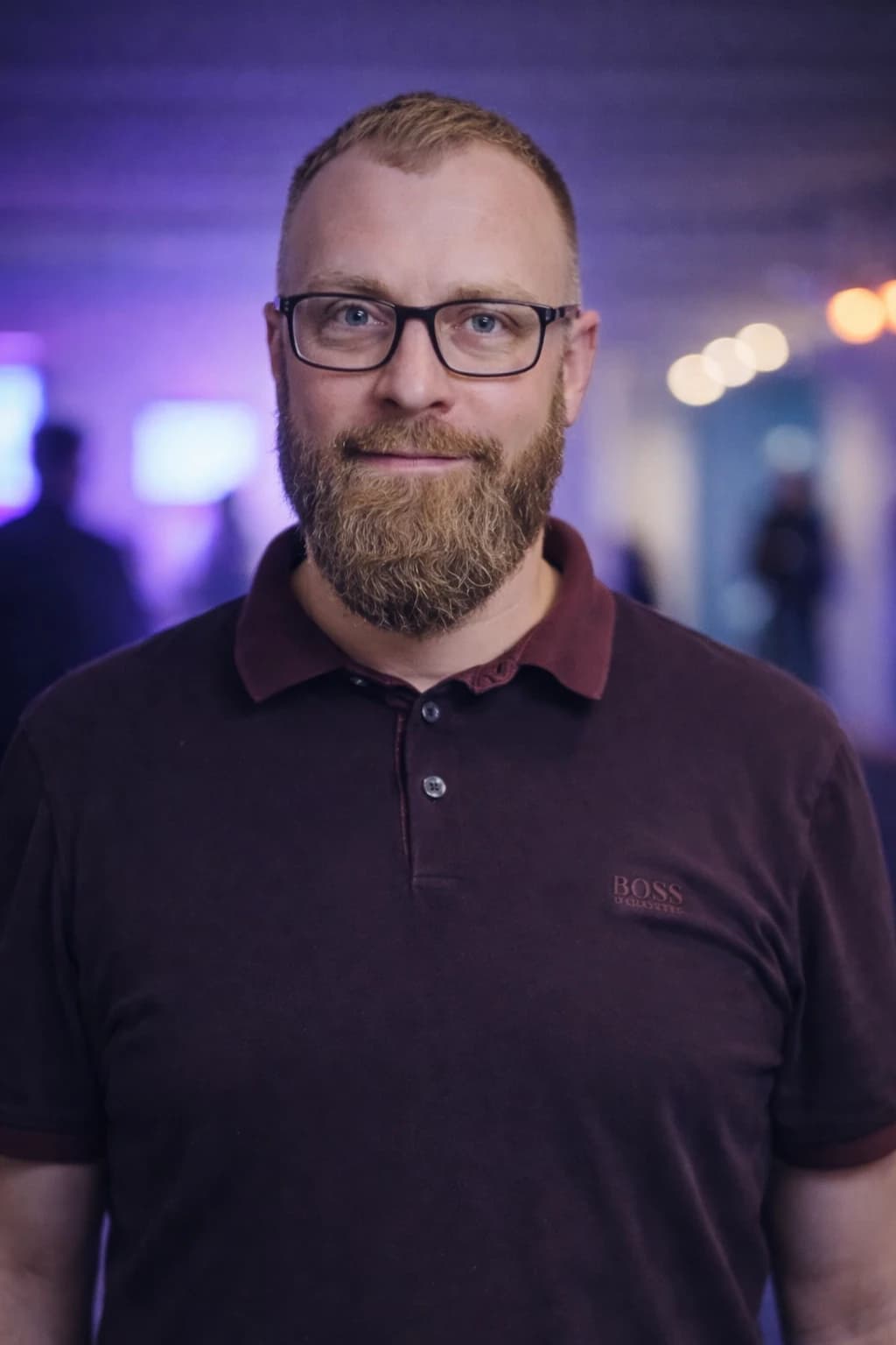 Thomas, Head of Music & Creative Strategy im GEO-Team